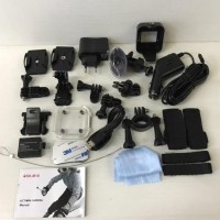 Action Cam/Sport cam/Dash Cam SK-M10 Wifi Lensa novatech 12MP FULL HD