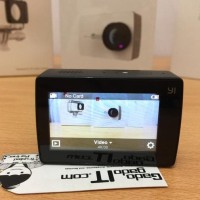 Action Camera Sport/Kamera Xiaomi Yi 2 4K/Xiao Mi Yi II 4K (RESMI) -