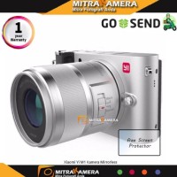 Xiaomi Yi M1 Kamera Mirrorless