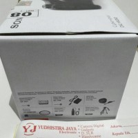 SONY Cyber-shot DSC-HX350 resmi PT.SONY INDONESIA Kamera Prosumer