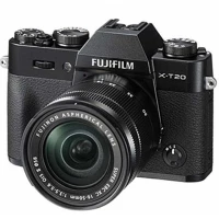 FUJI XT20 KIT 1650 OIS .. NEW FUJI INDO !!