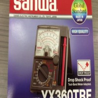 High Quality Multimeter Analog Sanwa