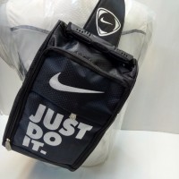 NIKE bags Tas selempang Sling Bag Tas Sekolah/Gym/sepatu/buku/kuliah