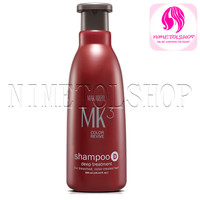 MAKARIZO Mk3 Color Revive Shampo/Shampoo/Sampo 300ml Deep Treatment