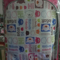 Kiddy Tas Backpack Bayi