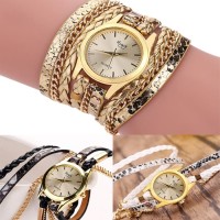 Sloggi Jam Tangan Gelang Wanita Korea Fashion Women Bra Berkualitas