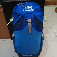 Tas gunung semi carrier Cotrek Garvan 40L bukan eiger rei consina