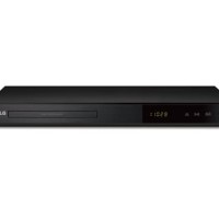 AUDIO DVD LG DP542