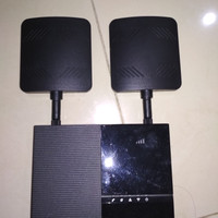 Jual BOLT HOME ROUTER BL100 MODEM Murah