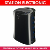 Sharp FP-GM30Y-B Air Purifier Mosquito Catcher - Hitam - Khusus