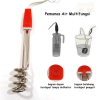 Harga alat pemanas air multifungsi travel portable water heater | Hargalu.com Harga alat pemanas air multifungsi travel portable water heater | Hargalu.com