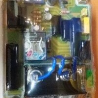 Genset Universal 10-200 KvA - AVR oke Big Diskon