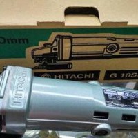 Hitachi G10SB1 - Mesin Gerinda Tangan 4 Inch oke Terlaris