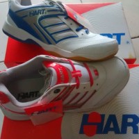 sepatu bulutangkis hart 303