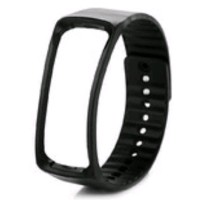 Tali Gelang Tpe Tpu Untuk Jam Tangan Pintar Samsung Gear Fit R350