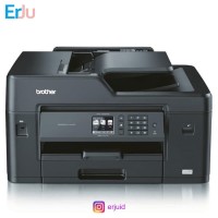 BROTHER MFC-J3530 A3 Printer Multifungsi Duplex Wireless