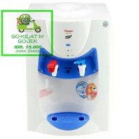 DISPENSER WATER HOT AND COOL PANAS DINGIN COSMOS CWD 1300