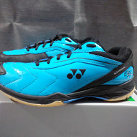 Sepatu Pria Yonex Trucushion Original Murah / Cowok Badminton
