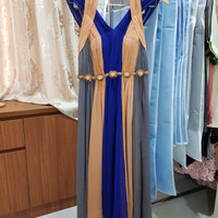 Sebastian Gunawan dress