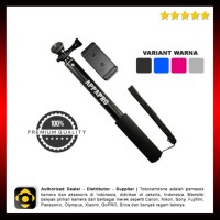 Tongsis Appa Pro SF.V1.0 Multifunction Untuk HP - Xiaomi Yi - Gopro -