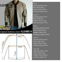 JAKET SEMI KULIT PRIA/JAKET PRIA KEREN/JAKET MOTOR