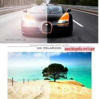 Kacamata Hitam Veithdia ORI Frame Sunglasses Rayban kaca mata Polaroid