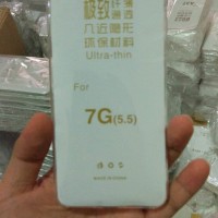 ULTRATHIN / ULTRA THIN TPU Samsung (J2|J5|J7 Prime) S7edge|S7|On7|On8