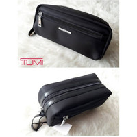 Han Bag Tumi Pria/Wanita Tas Tangan Import