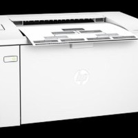 HP LaserJet Pro M102a Printer Diskon