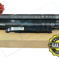Baterai Battery Laptop Original DELL Inspiron 4010 N4010 N4050 J1KND