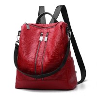 C85071 RANSEL - TAS BATAM IMPORT - TAS FASHION - TAS WANITA