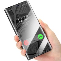 BDC1127 Kasus Tas telepon Untuk Samsung Galaxy A5 2017 A3 A7 A8 S9 Dit