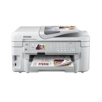PRINTER EPSON WF 3521