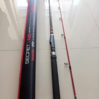 Joran Maguro Secret 165 Spinning Rod