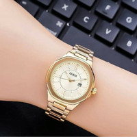 Jam tangan wanita, Guess tgl aktif/on, limited edition, kw super