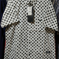 Kemeja Pendek OakLey Premium M-XL