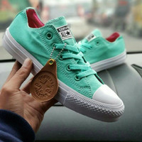 Converse CT II Ladies Import Quality Sepatu Cewek Sepatu Wanita