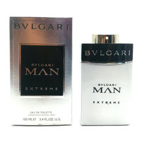 Parfum Bvlgari Man Extreme - IMPORT