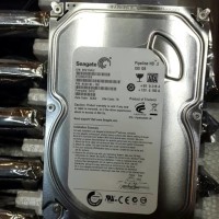 Harddisk / Hdd seagate 500GB internal