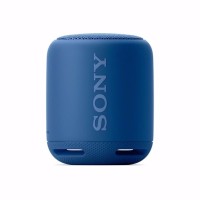 Terlaris speaker sony SRS XB10 bluetooth extra bass original blue