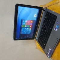 Laptop Hp ProBook 450 G1 Intel Core i3 Haswell layar 15.6inci Ram 4 GB
