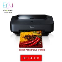 CANON Pixma iP2770 Printer (BEST SELLER)