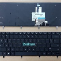 Keyboard Laptop HP Spectre XT TouchSmart Ultrabook 15-4000, 15-4010nr