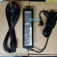 Adaptor Charger Laptop Lenovo Ideapad G470, G475, G480 grade original