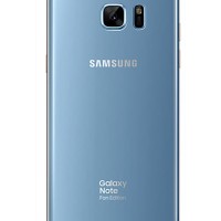 Samsung Galaxy Note FE - SM-N935 - 64GB - Blue Coral