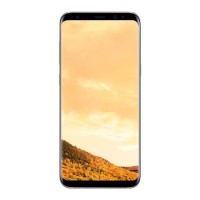 Samsung Galaxy S8 - 64GB - Maple Gold