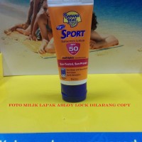 Jual Sunblock Banana Boat Sun Care Sport SPF 50 Murah