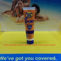 Jual Sunblock Banana Boat Sun Care Sport SPF 110 (30ML) Murah