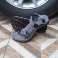 sepatu sandal sendal premium distro out door gunung pria wanita eiger