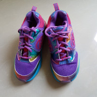 Preloved Sepatu Roda Anak-Heelys